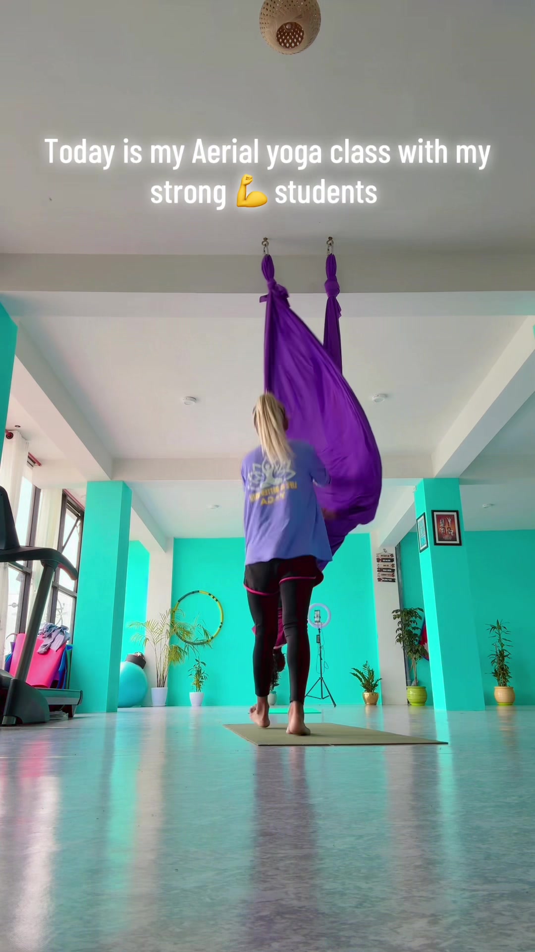 @Nitu singh yoga teacher zIn