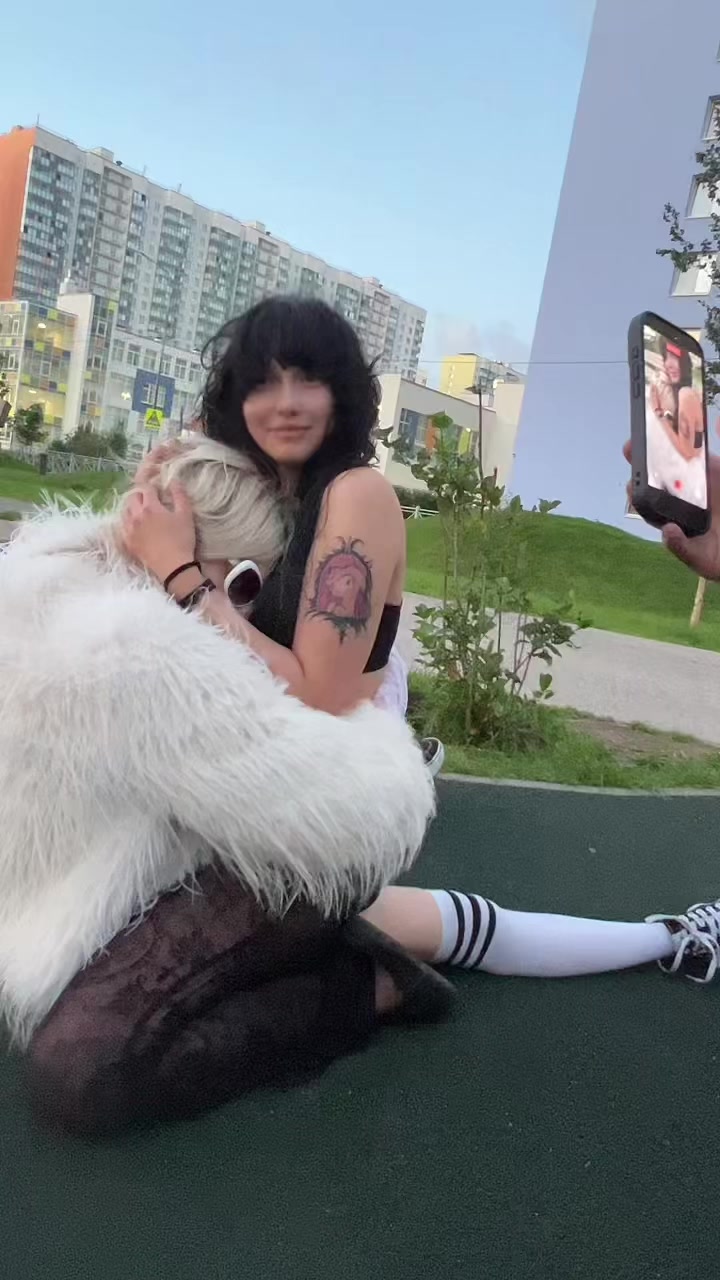 @анастасия кискина