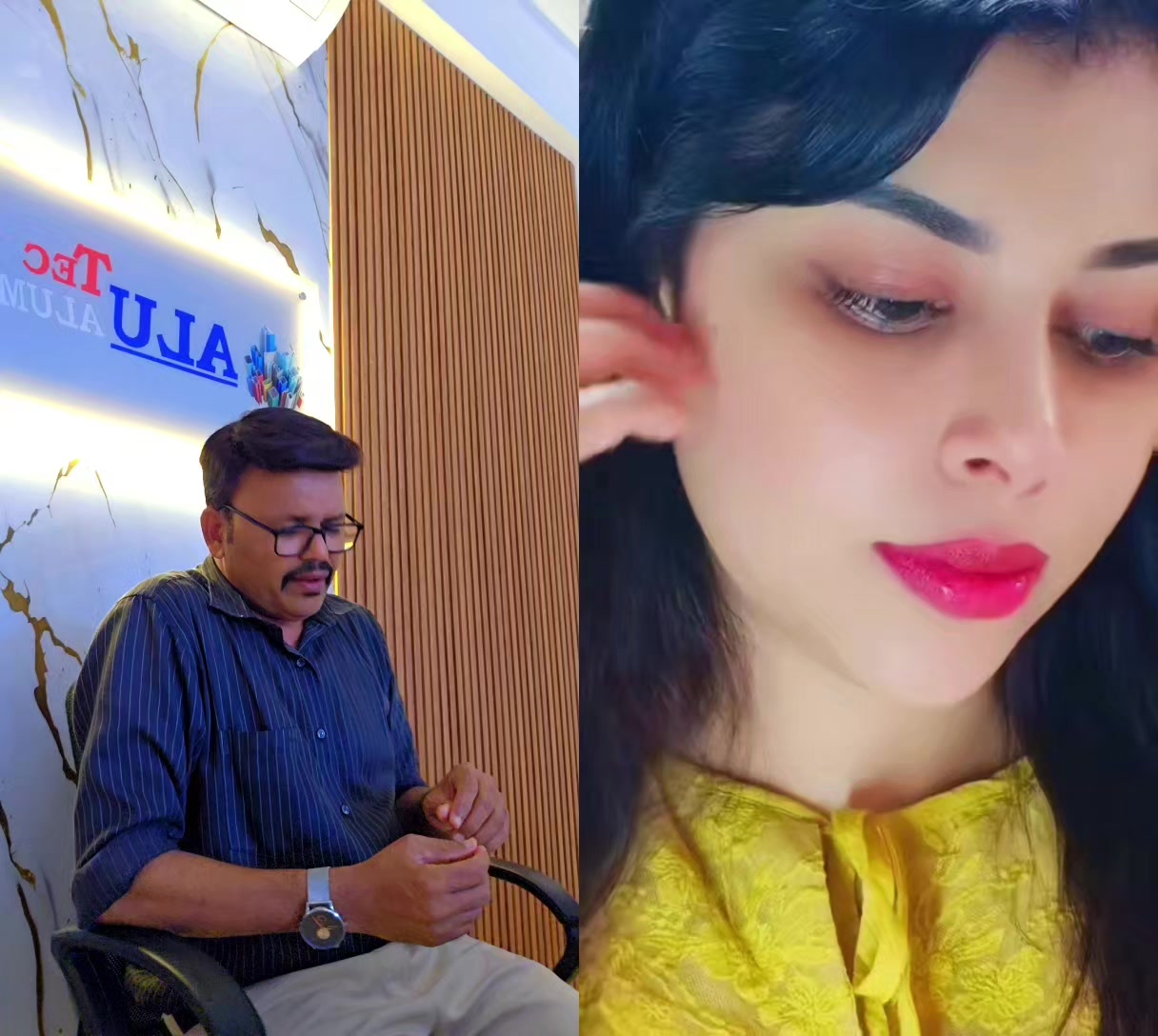 @suneer chathannoor