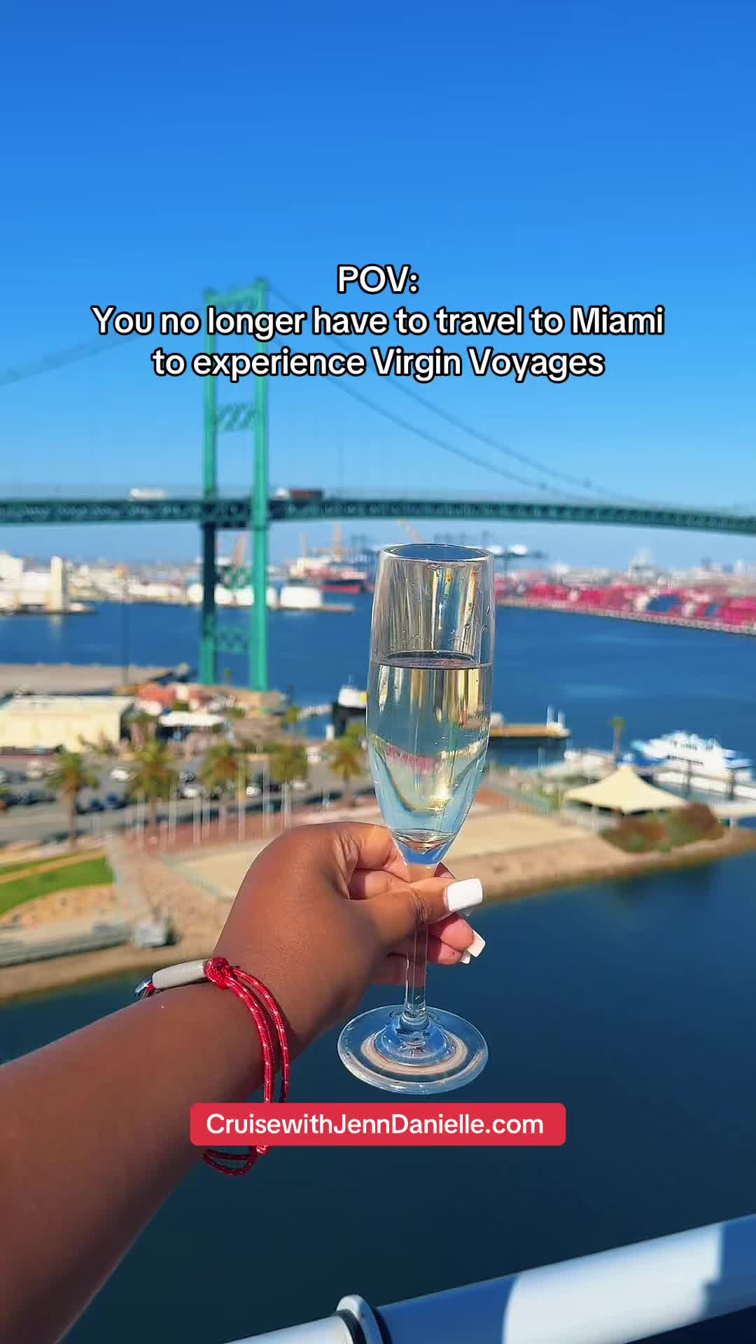 @Jennifer|Solo Travel