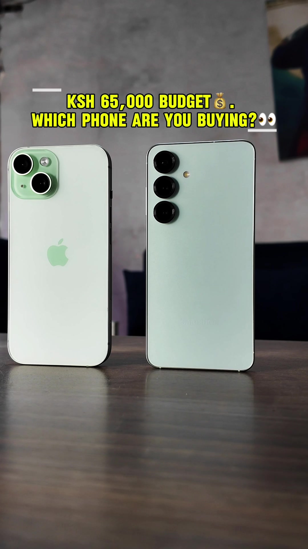 @Shwari Phones