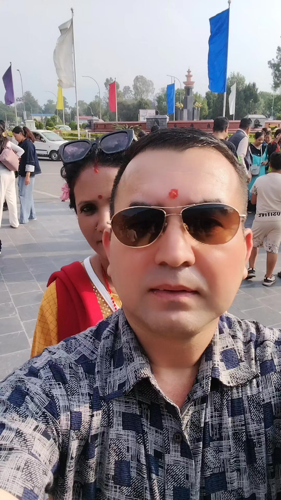 @Urmila Thapa