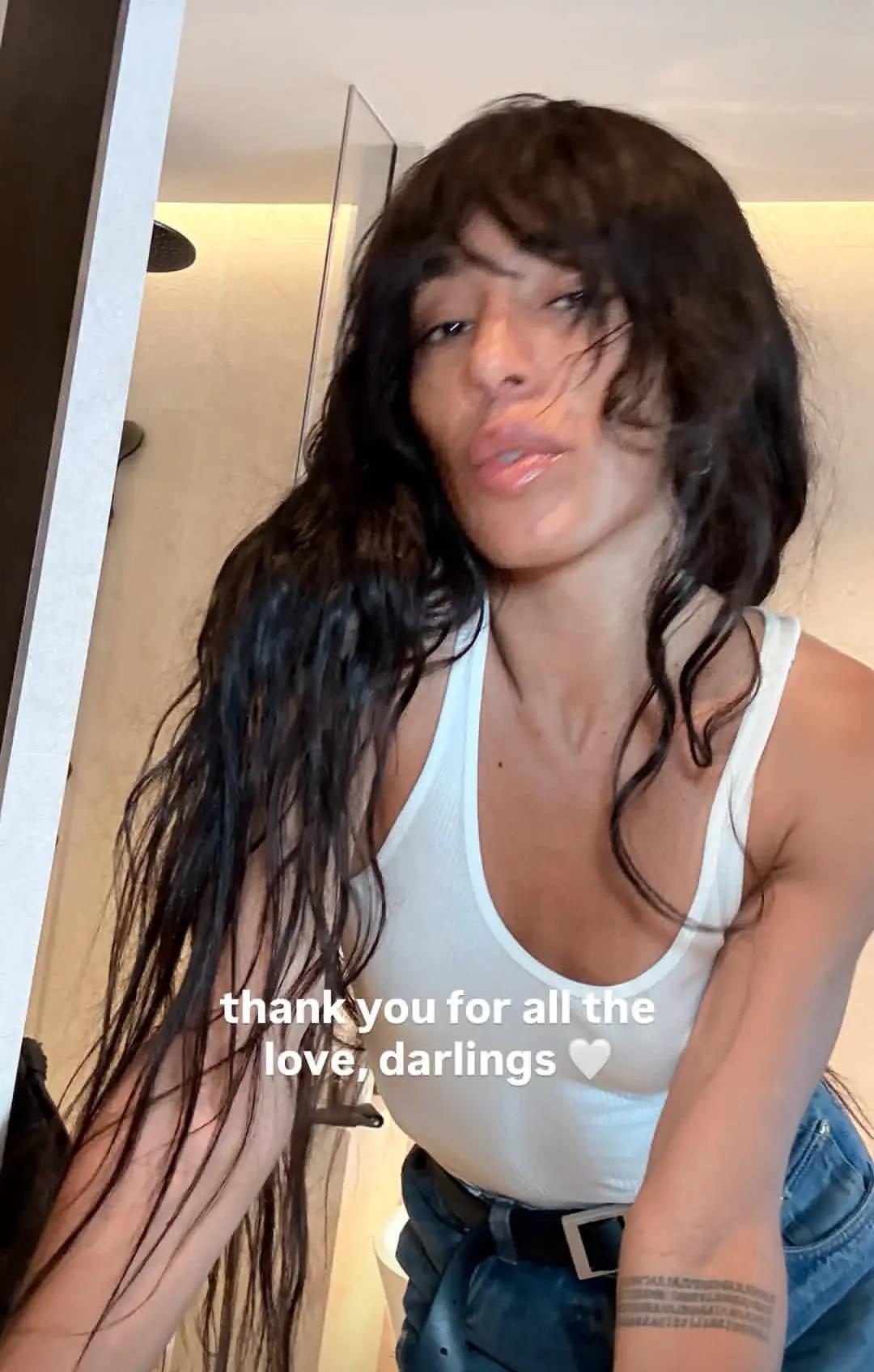 @Loreen Fan❤️🎤🇸🇪