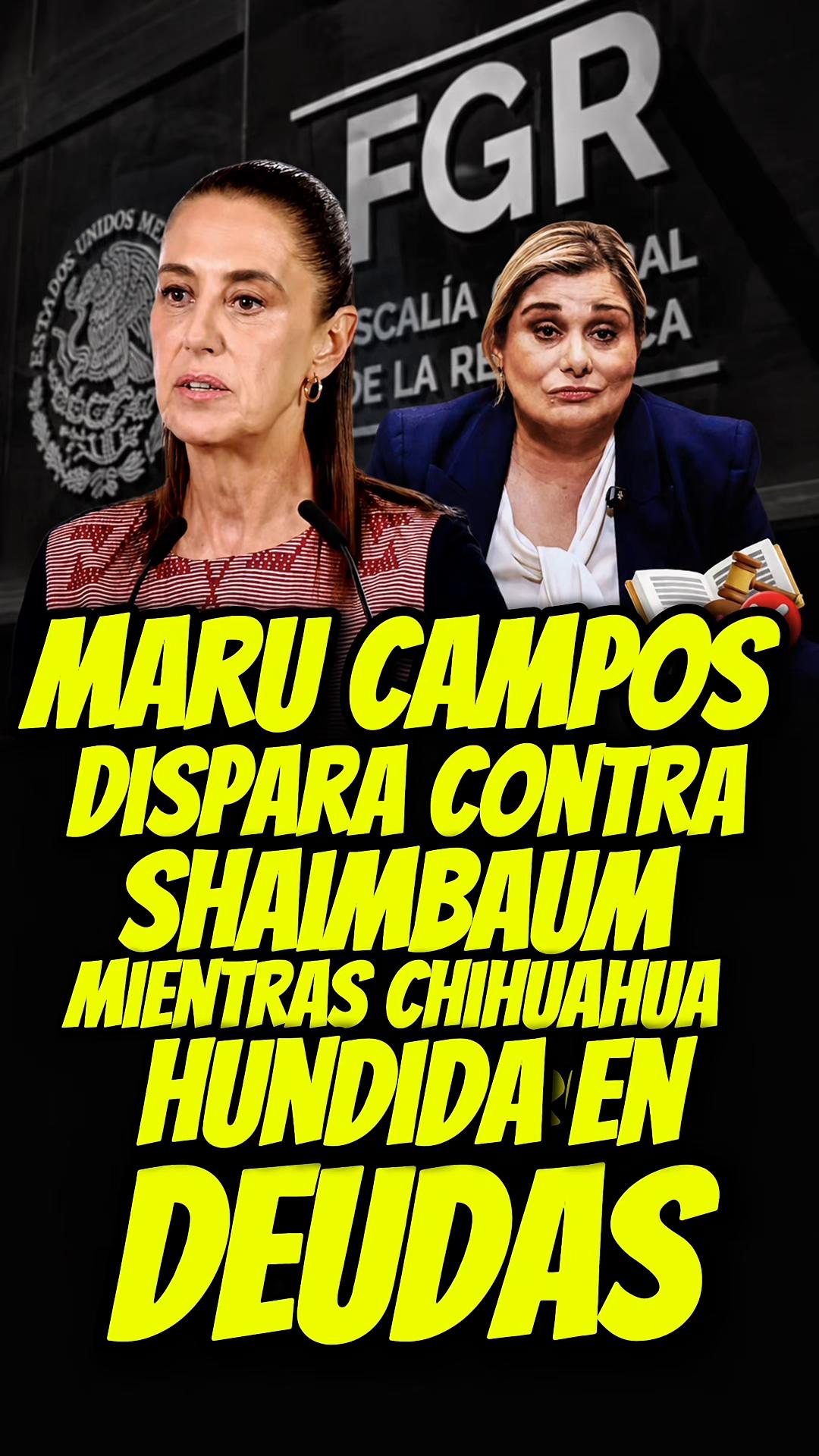 @El brasero pol&iacute;tico