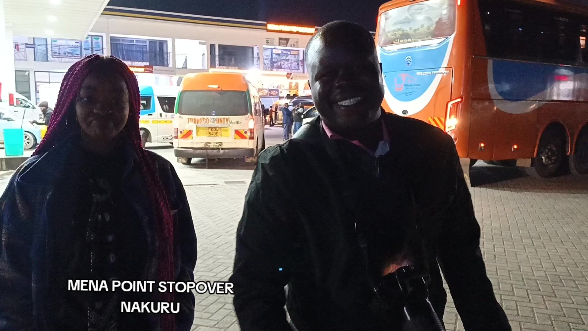 @MENA POINT STOPOVER NAKURU