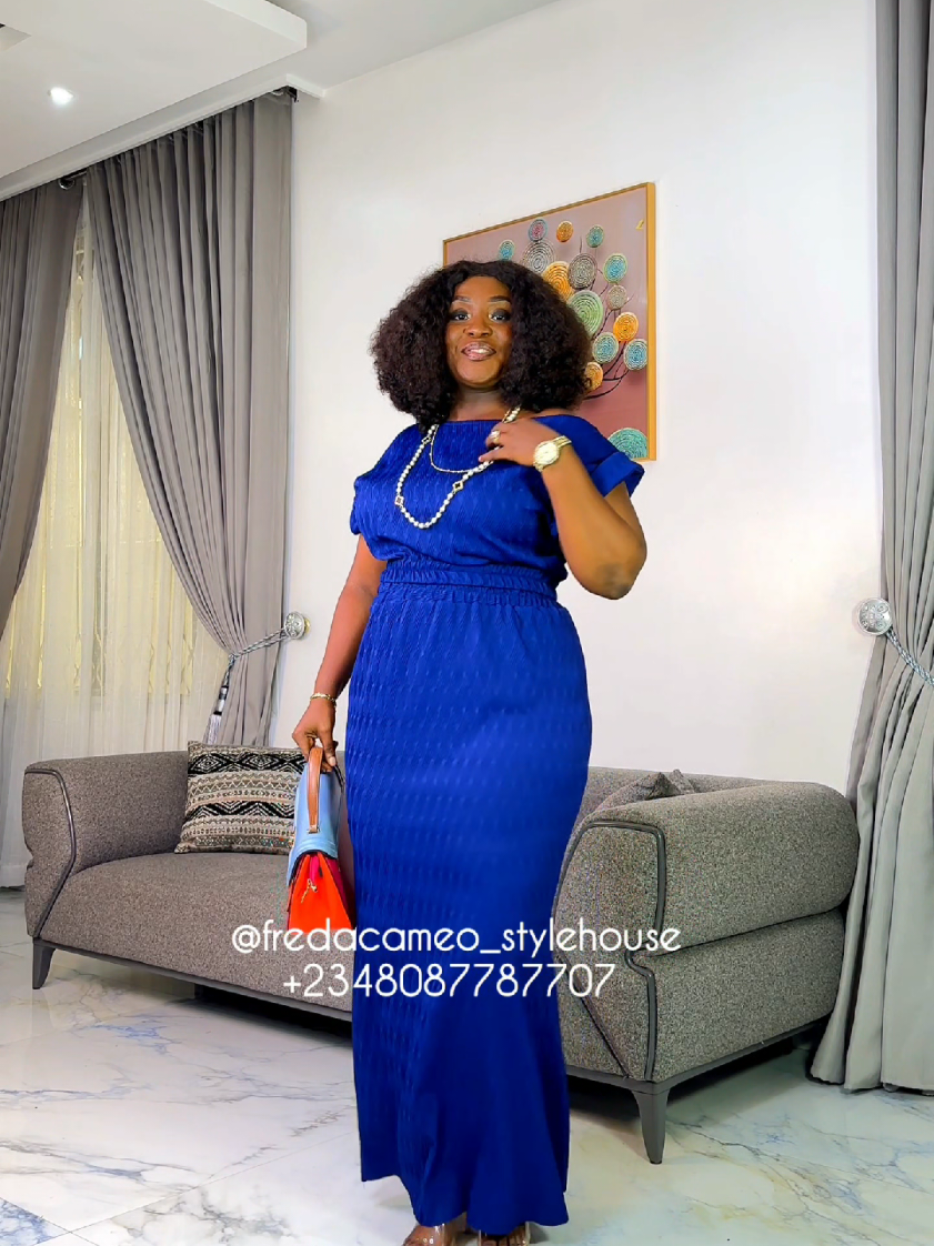 @Fredacameo Stylehouse