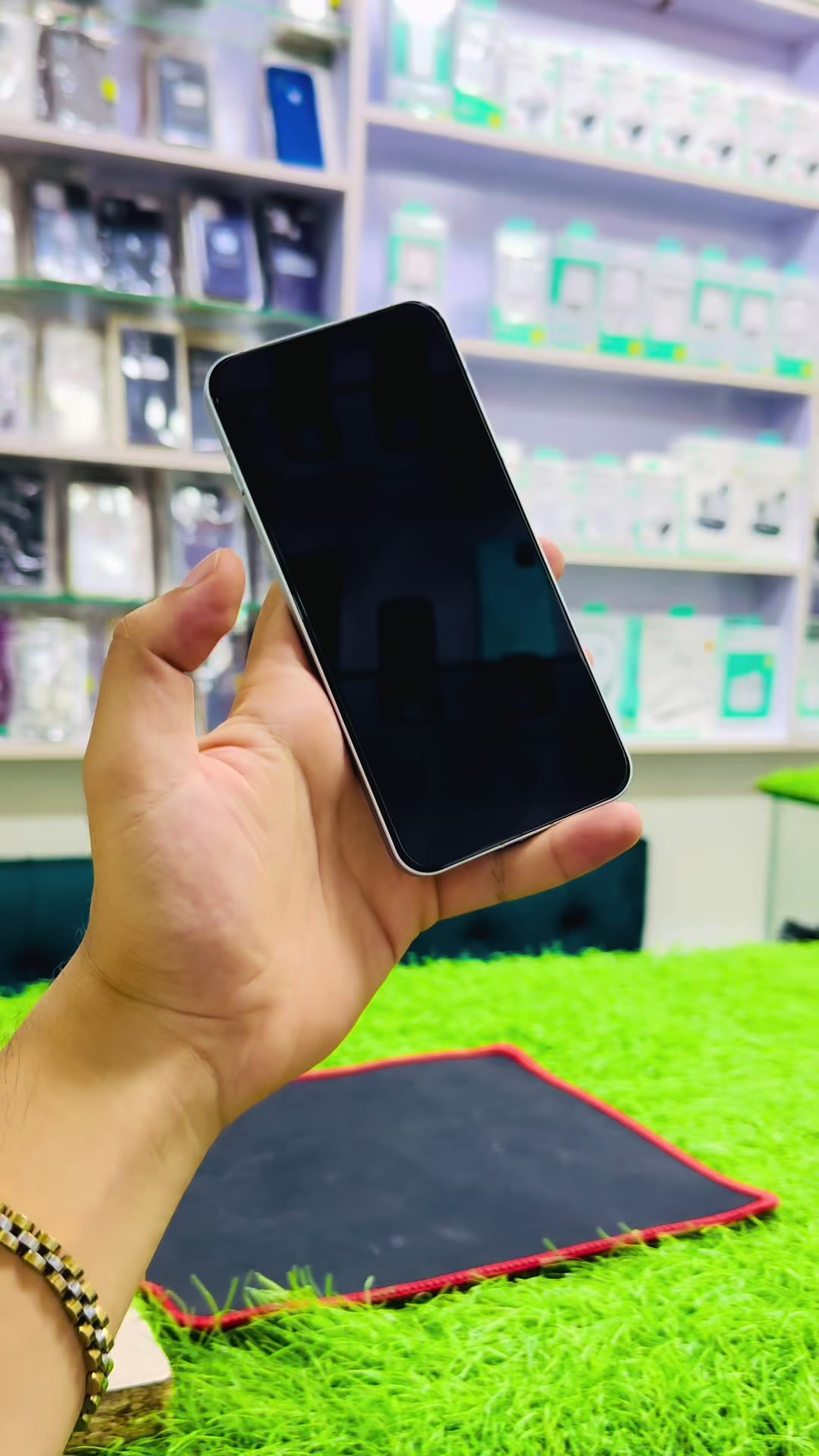 @OnEpLuS MobiLe's