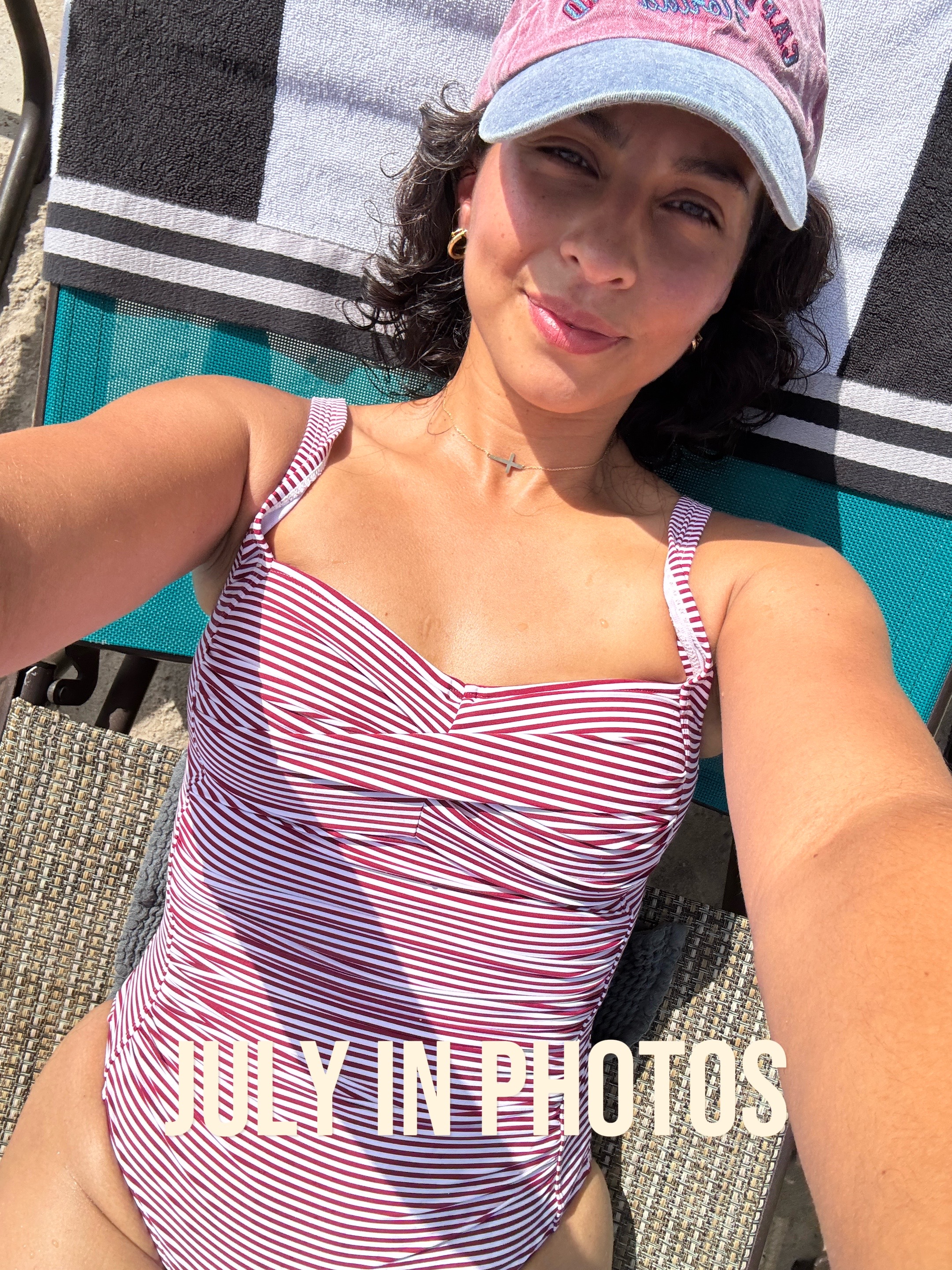@Tati Lusardi | Holistic Coach