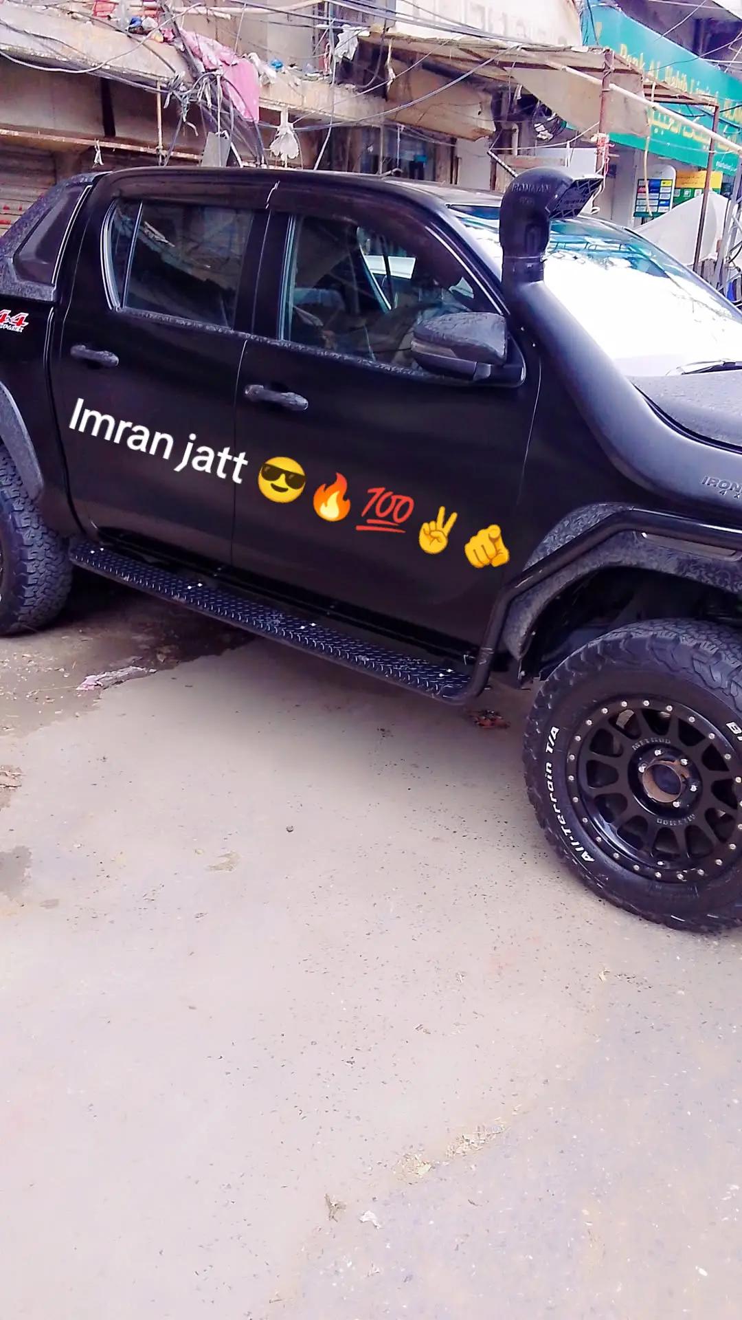 @Imran jatt
