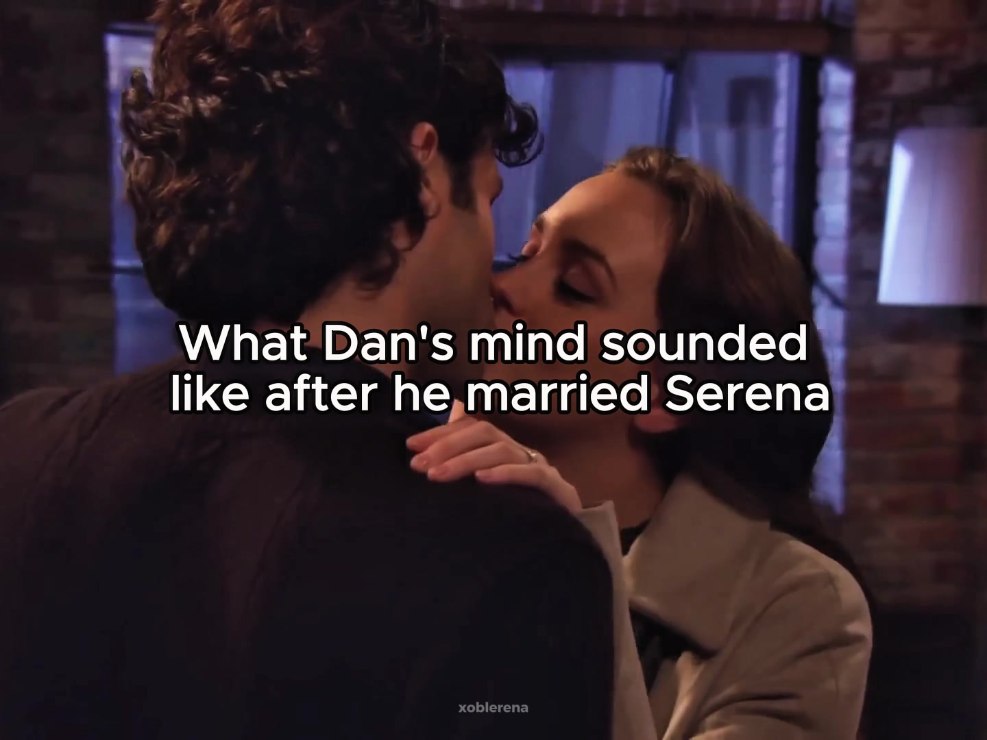 @Gossip Girl
