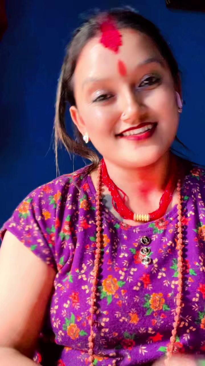 @devi kc🕉️🕉️
