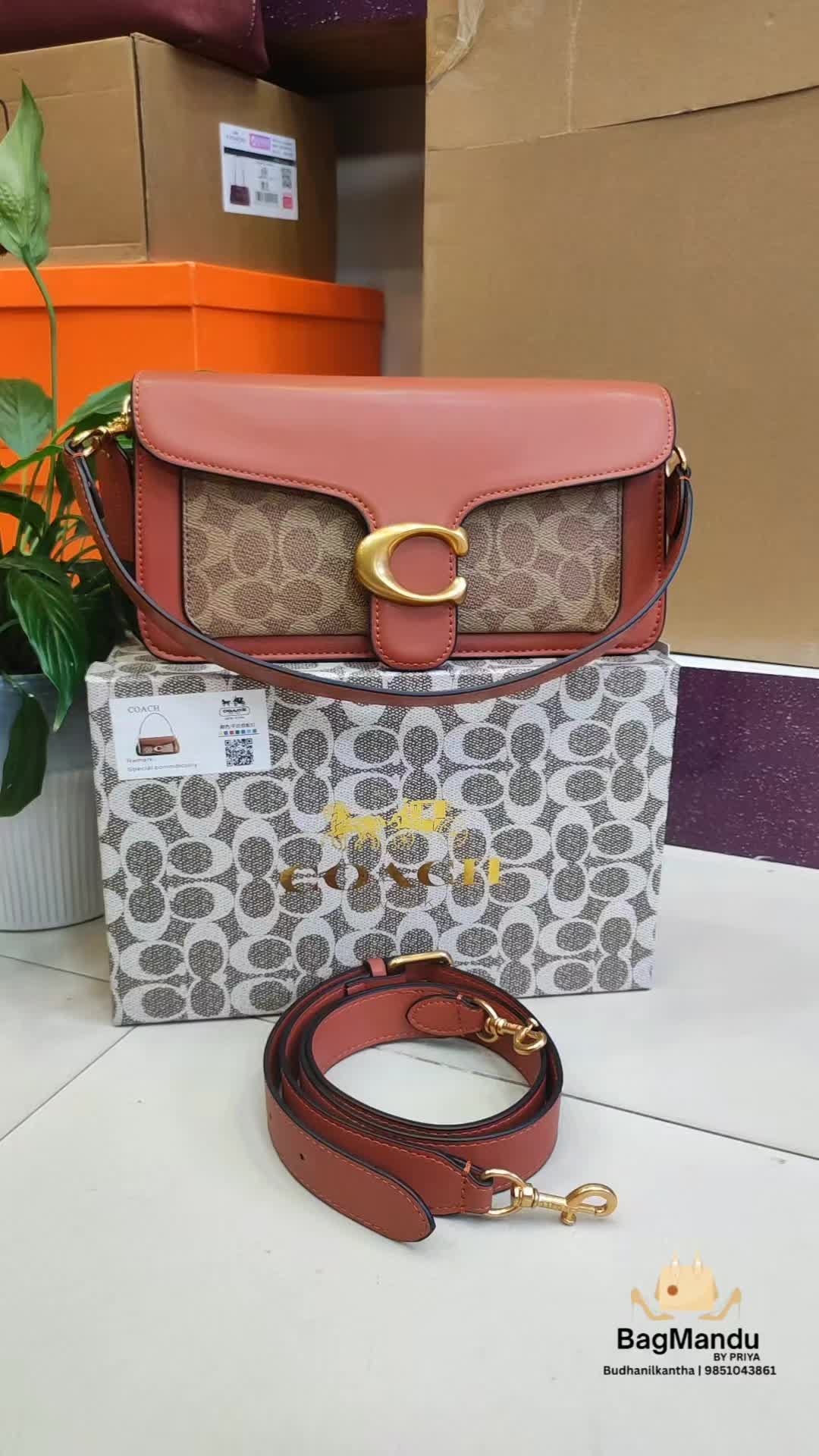 @Bagmandu luxury