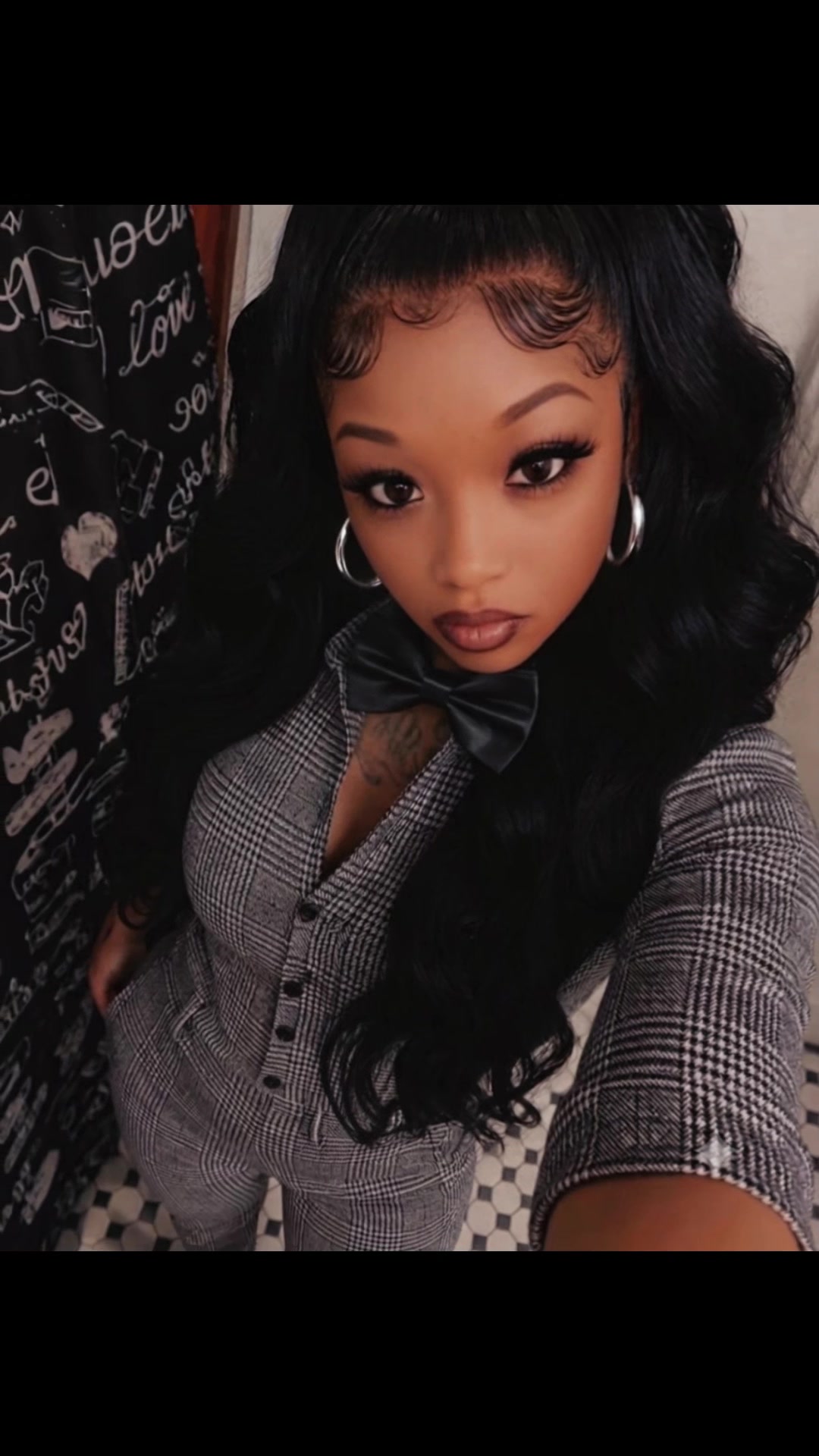 @TyLashay
