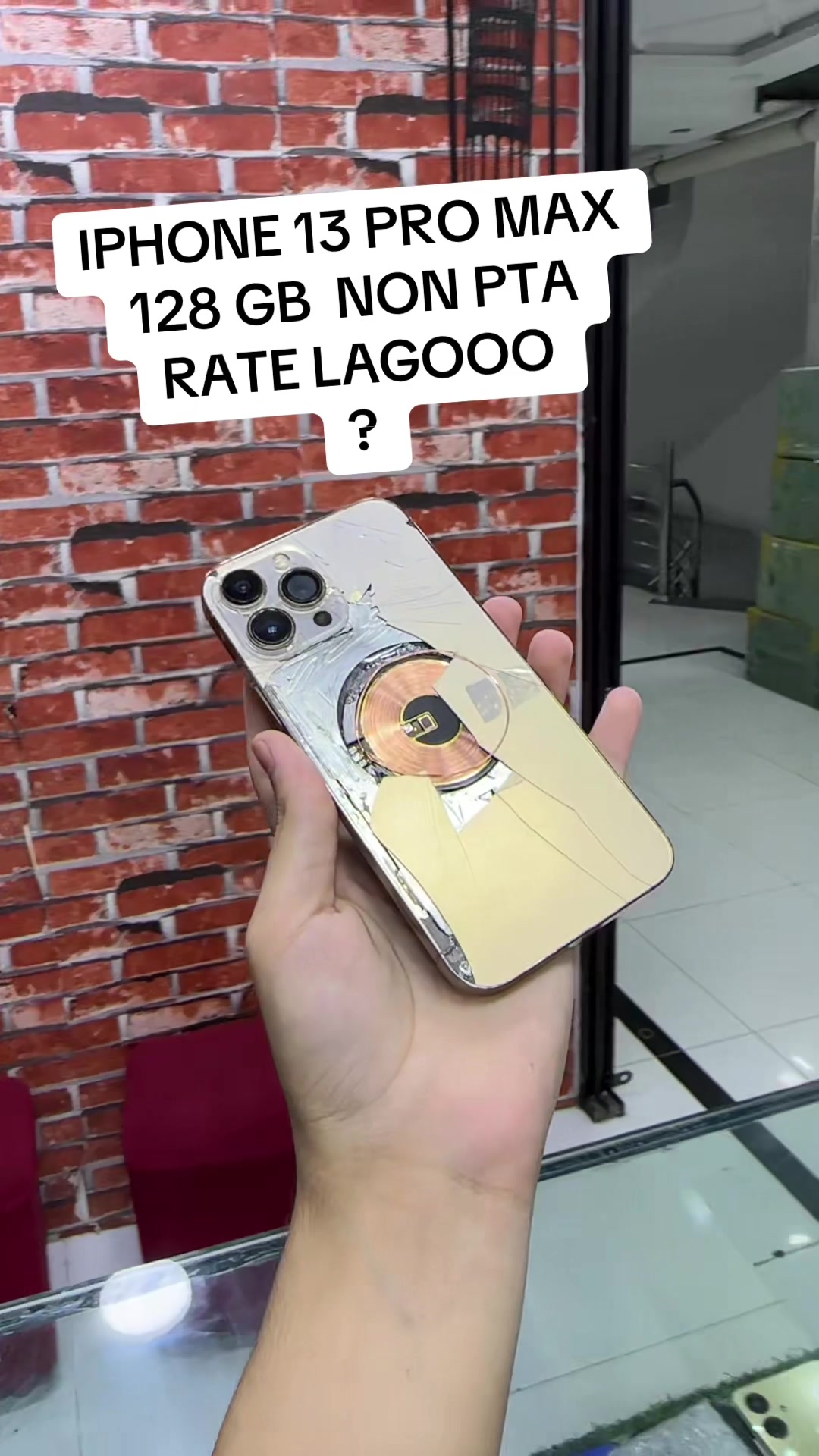 @AMAZON MOBILE PARTS