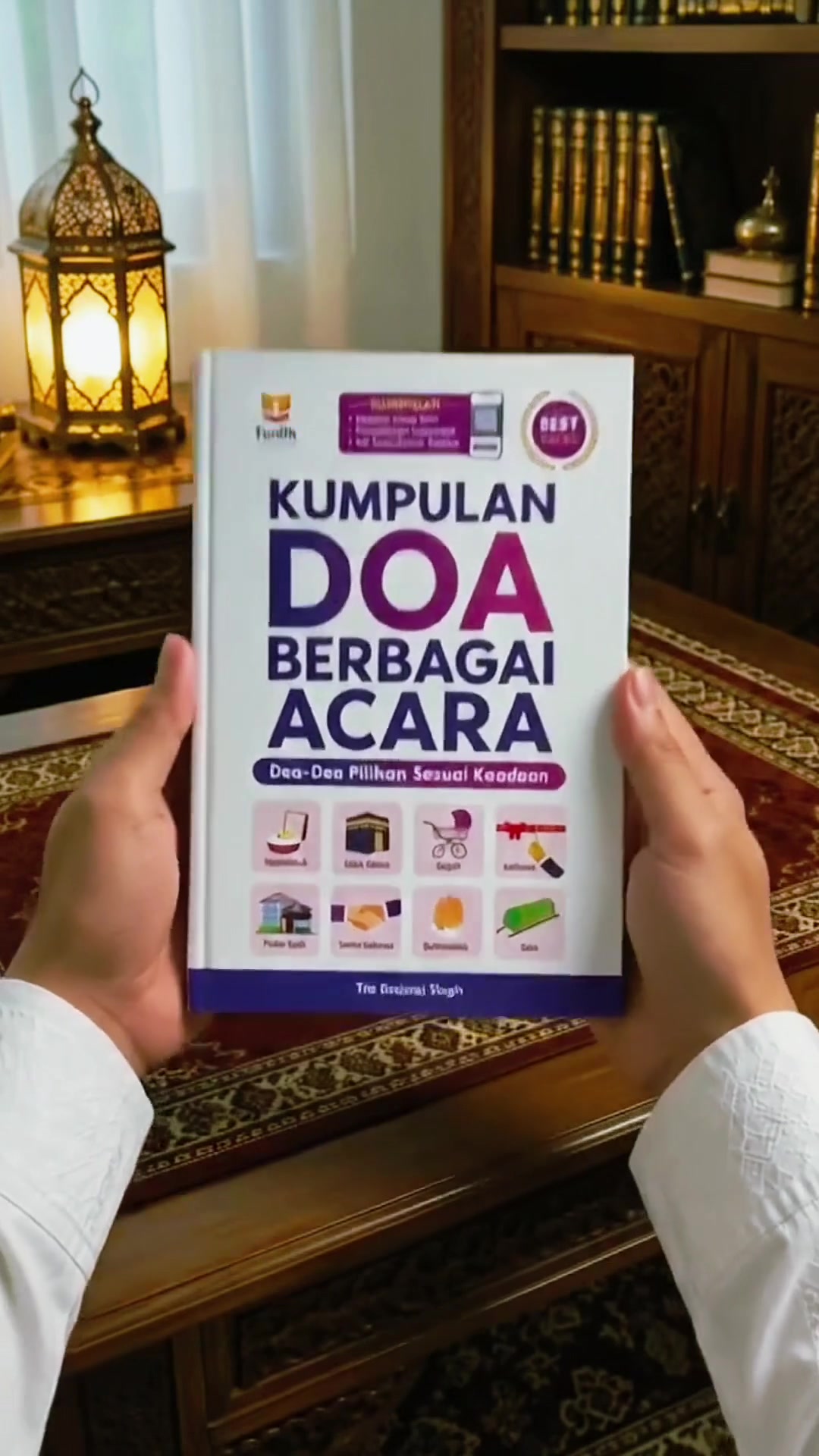 @ATTAQWA OFFICIAL