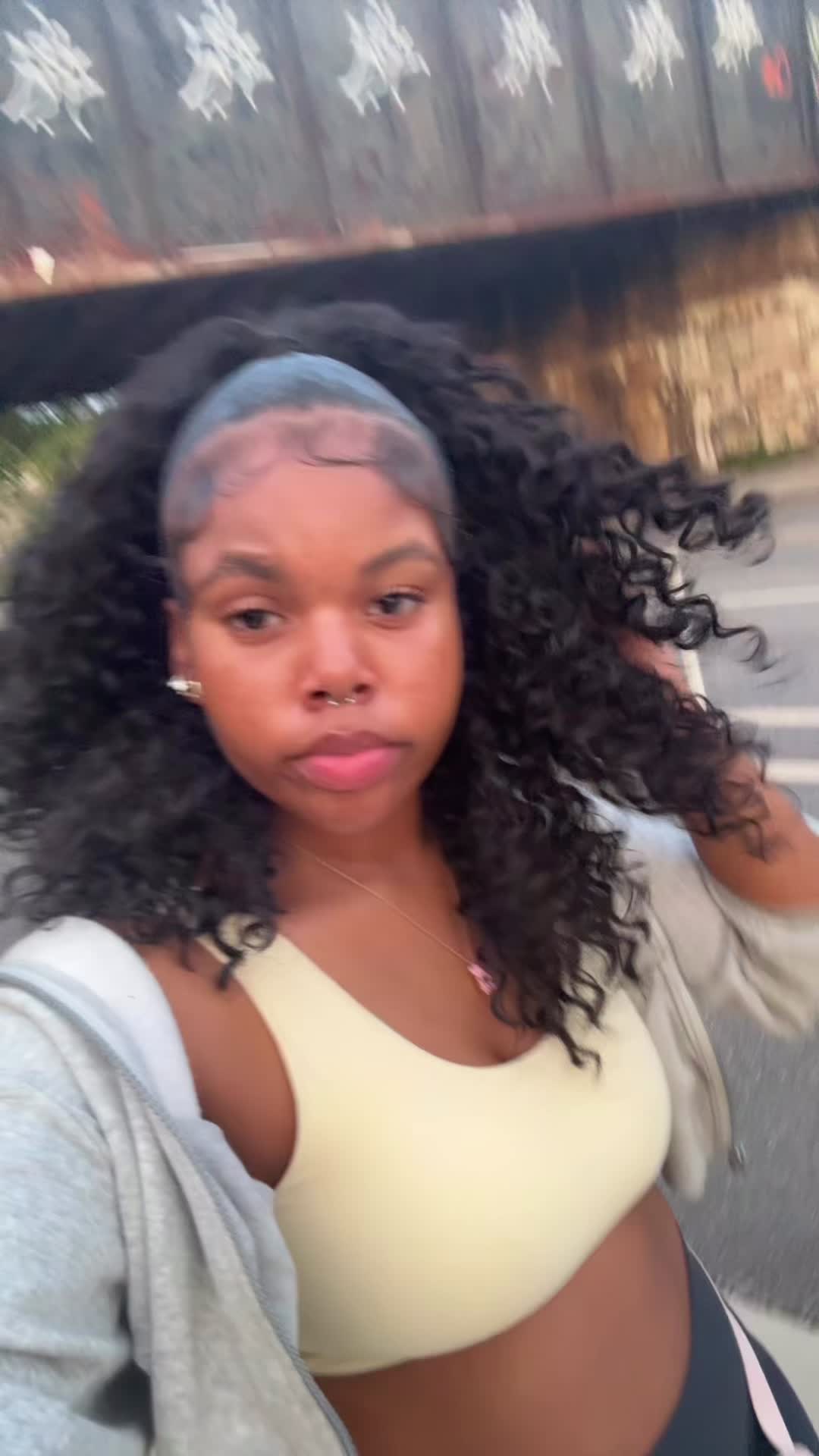 @:)