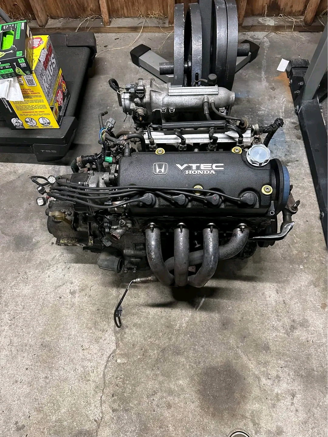 @partsforcivic