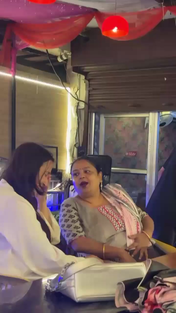 @Mina Jha