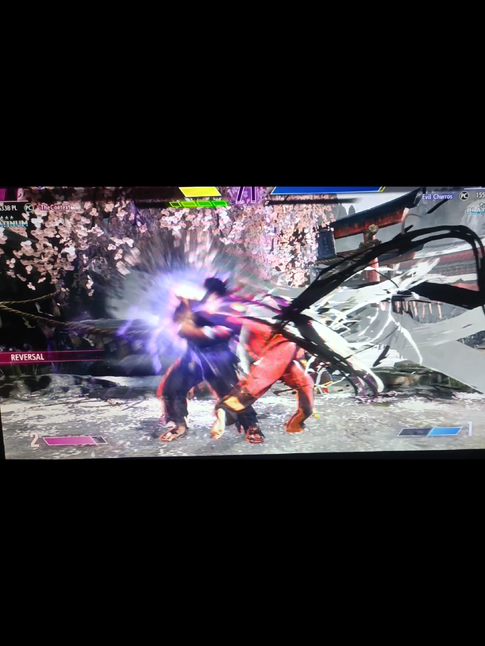 @Velho Gamer