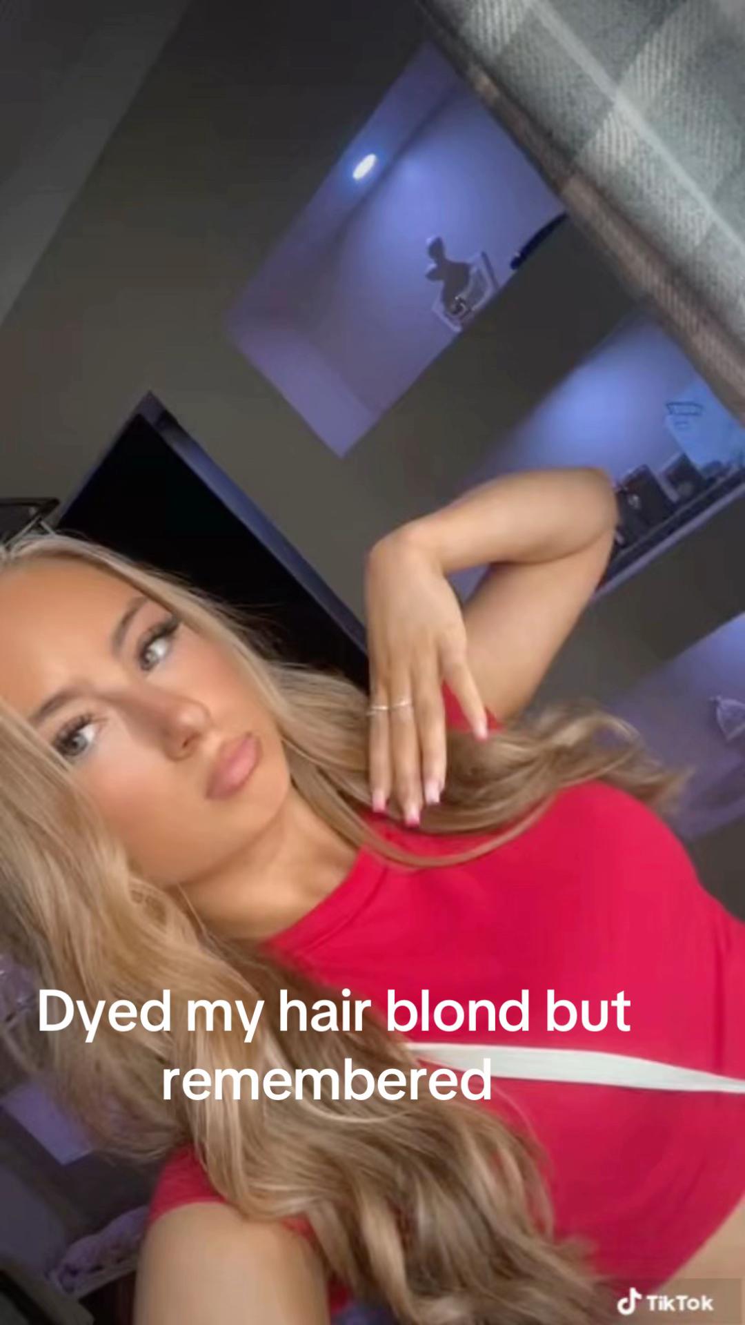 @GRACIE MAI 🎀