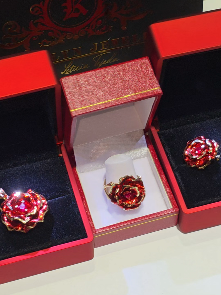 @Kathelyn Jewelry