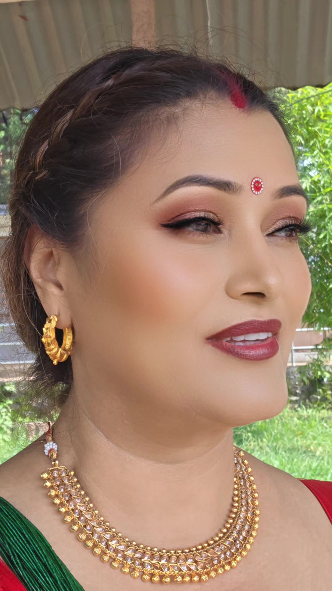 @Manju Thapa