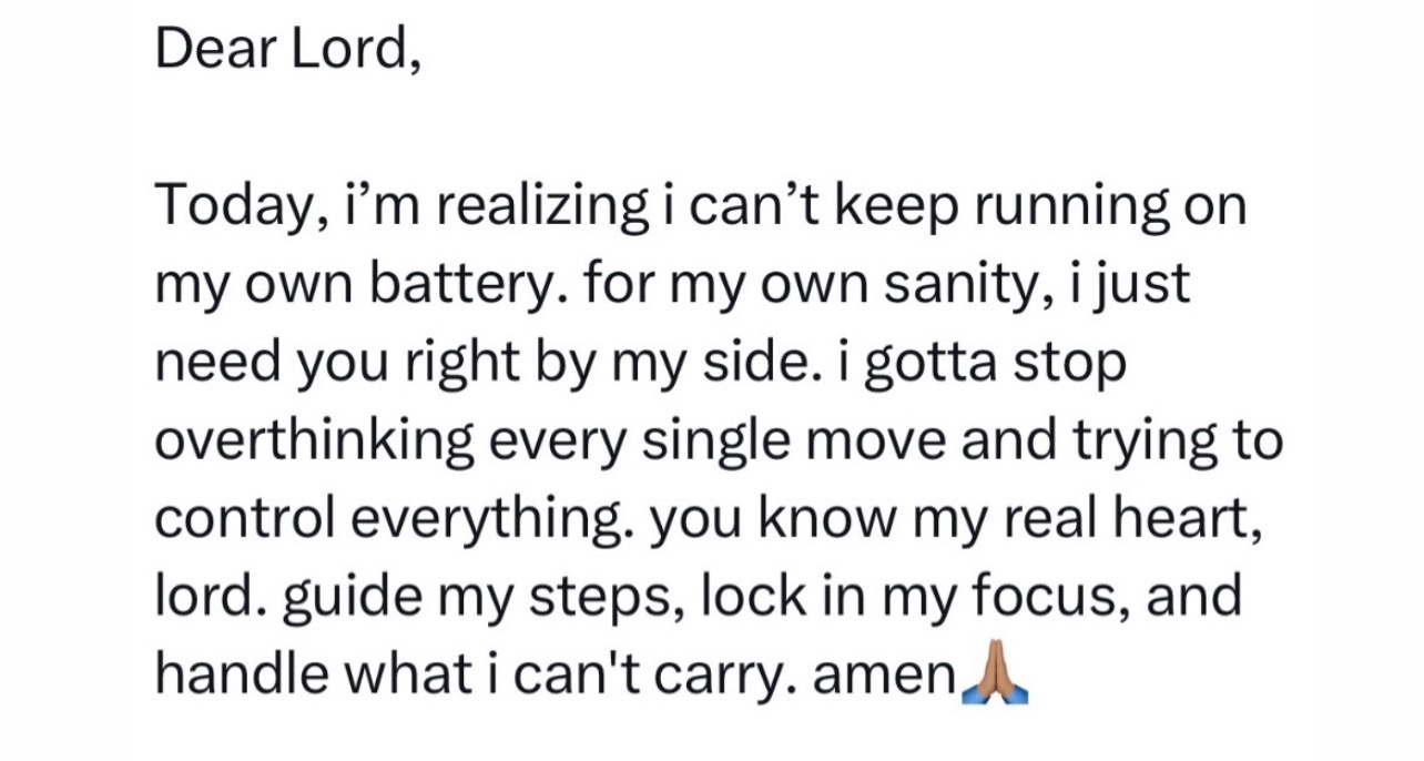 @ChildOfGod