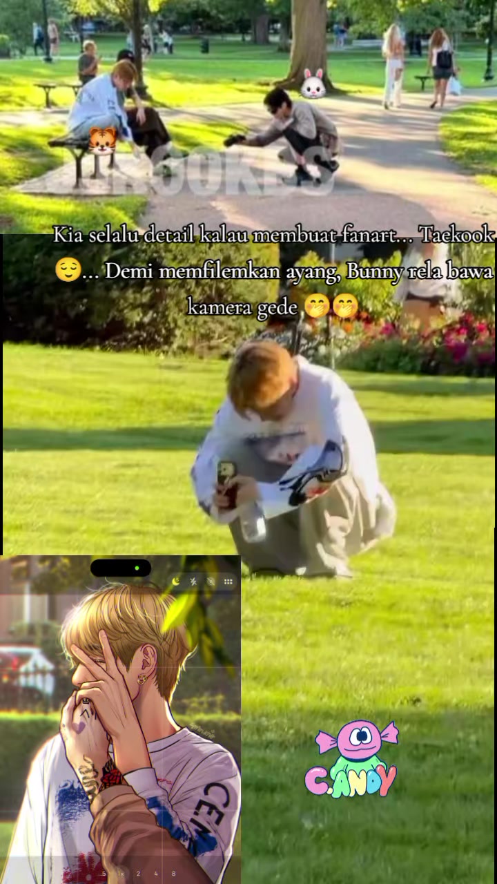 @🐰𝓥𝖏𝖐𐤀𝓒𝓐𝓝𝓓𝓨 *𝓣𝓴🐯