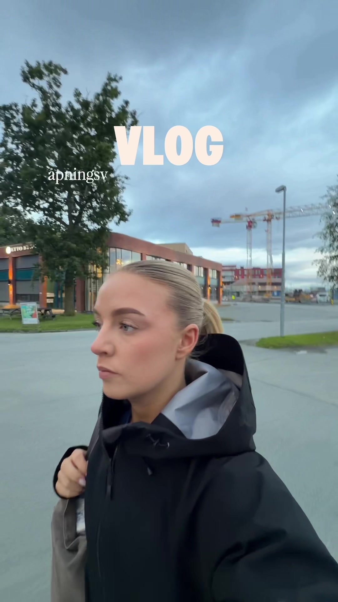 @kristina lindland