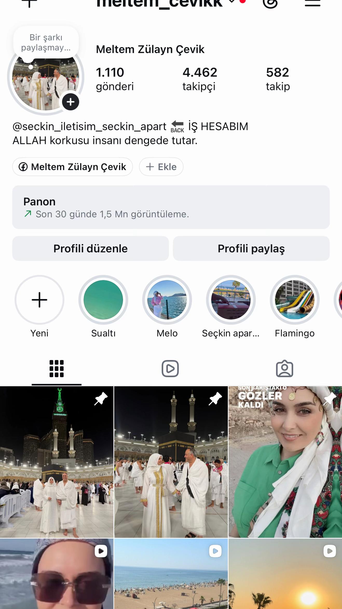 @Se&ccedil;kin_iletişim( Meltem &Ccedil;evik)
