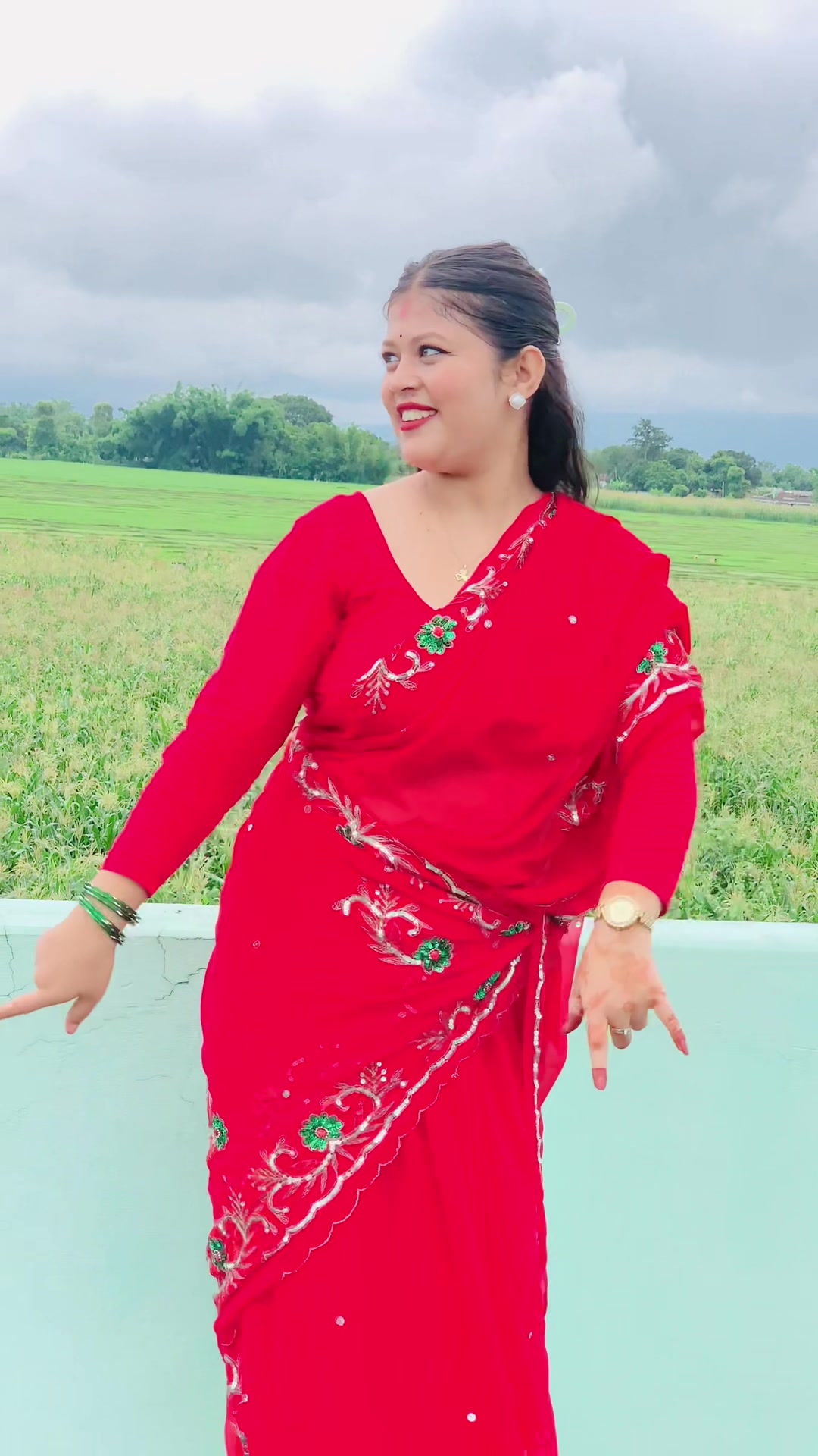 @Kritika Bhandari