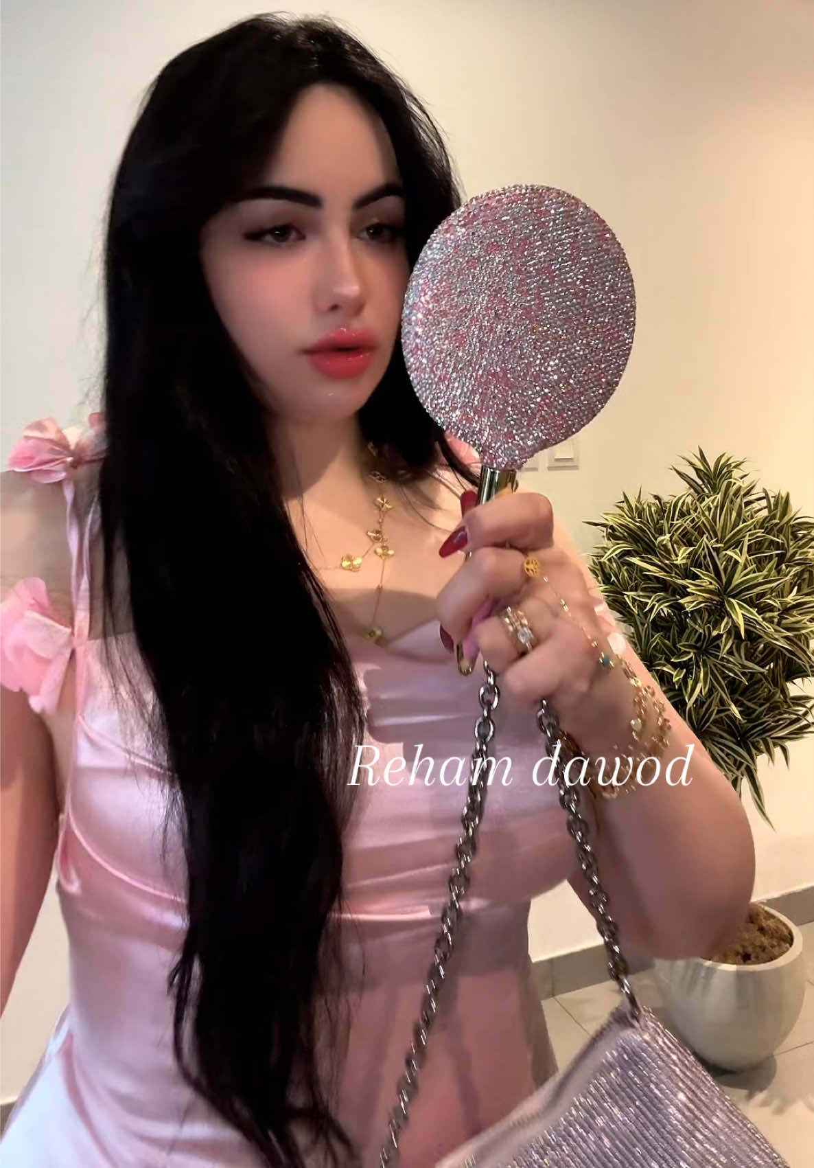 @Reham | رهام