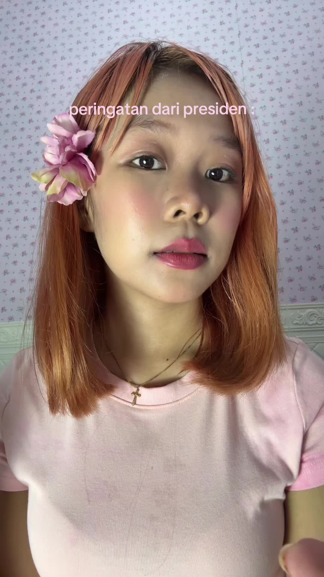 @dei ʚଓ ּpresiden princessland