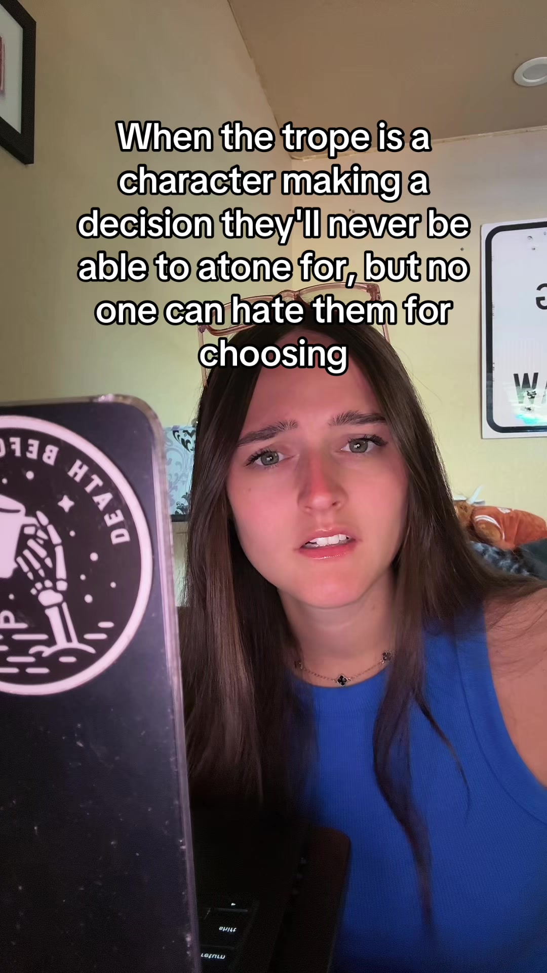@Makayla Leigh