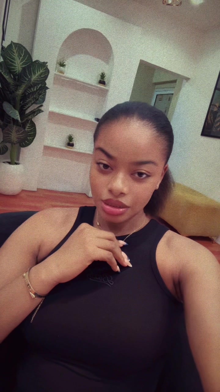 @Eberechi Princess