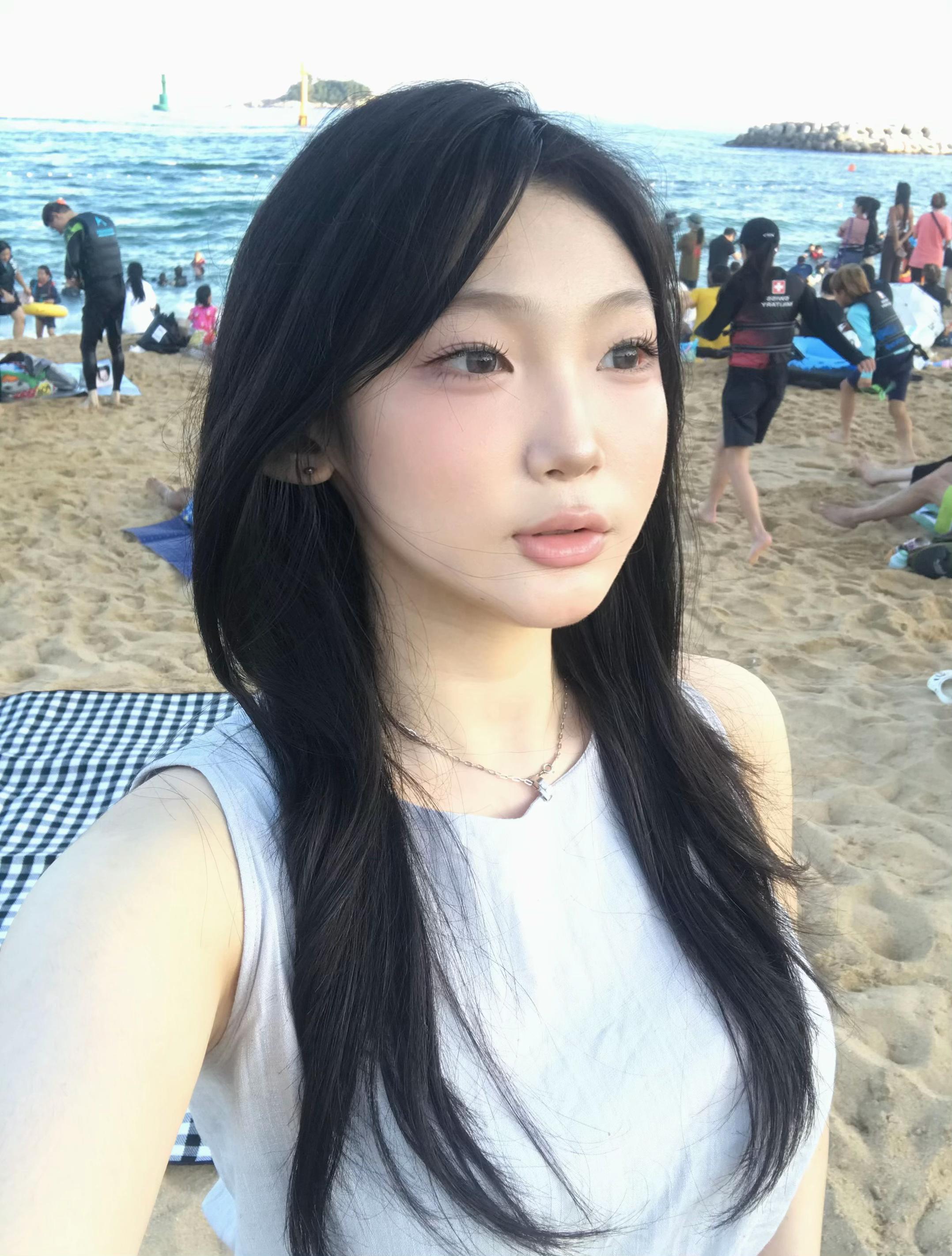 @국민여동생