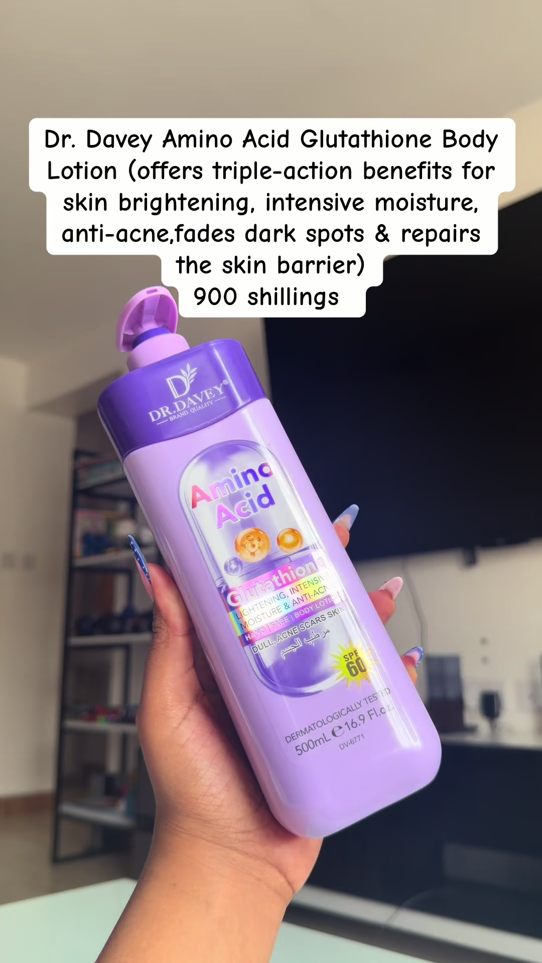 @Davril beauty Hub