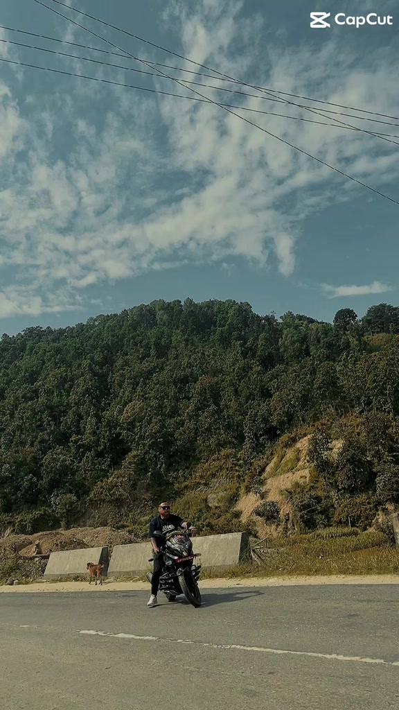 @Sanu Kancha Lama singdan
