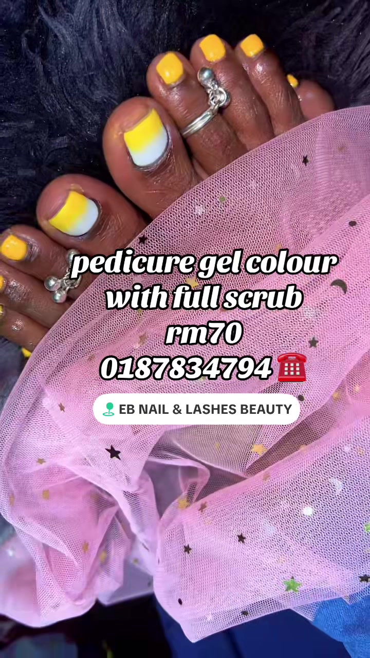 @MAYA💅EB NAIL LASHES BEAUTY 💄