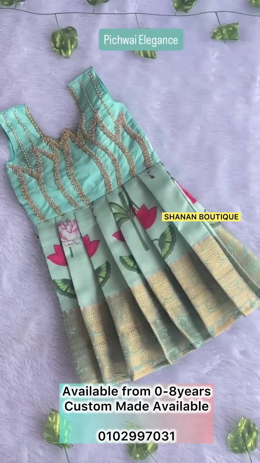 @Shanan Boutique