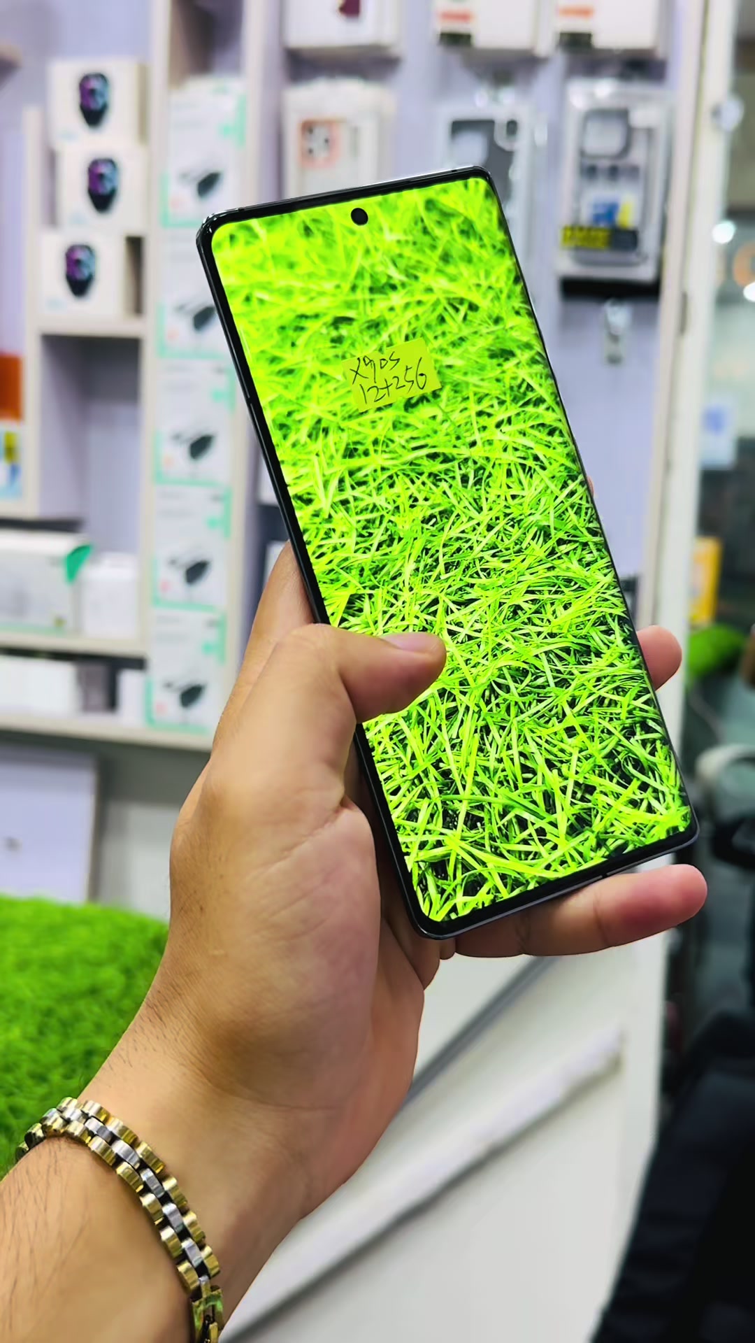 @OnEpLuS MobiLe's