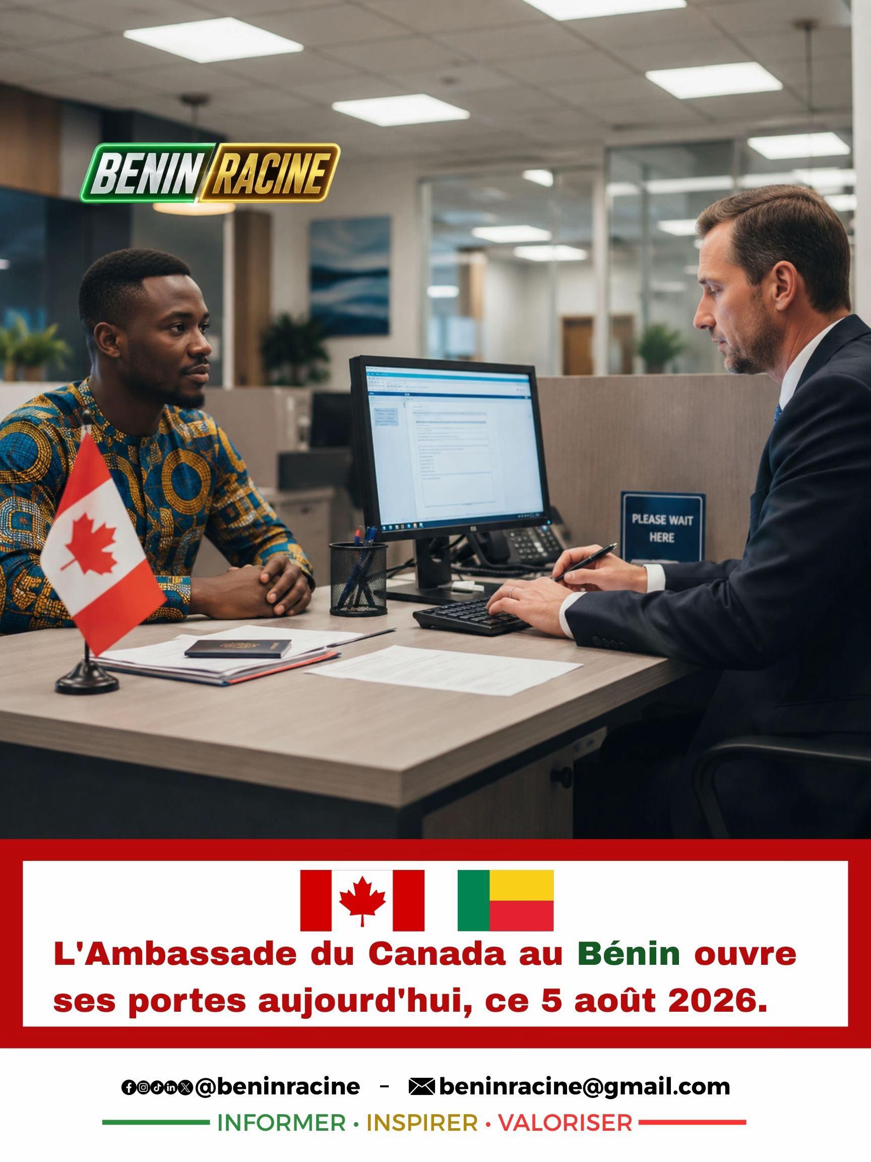 @𝐁&Eacute;𝐍𝐈𝐍 𝐑𝐀𝐂𝐈𝐍𝐄 🇧🇯