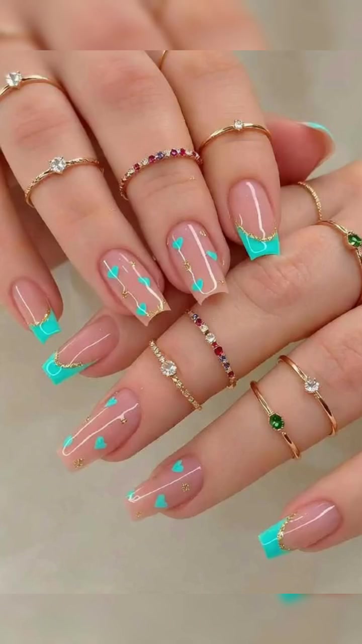 @UNHAS TOP | NAIL GIRL&trade;