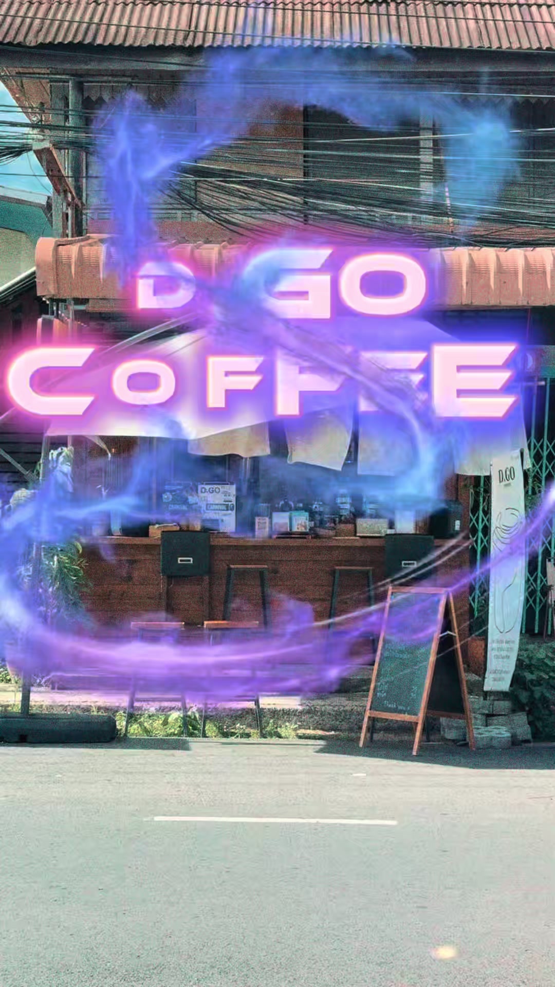 @D.GO Coffee