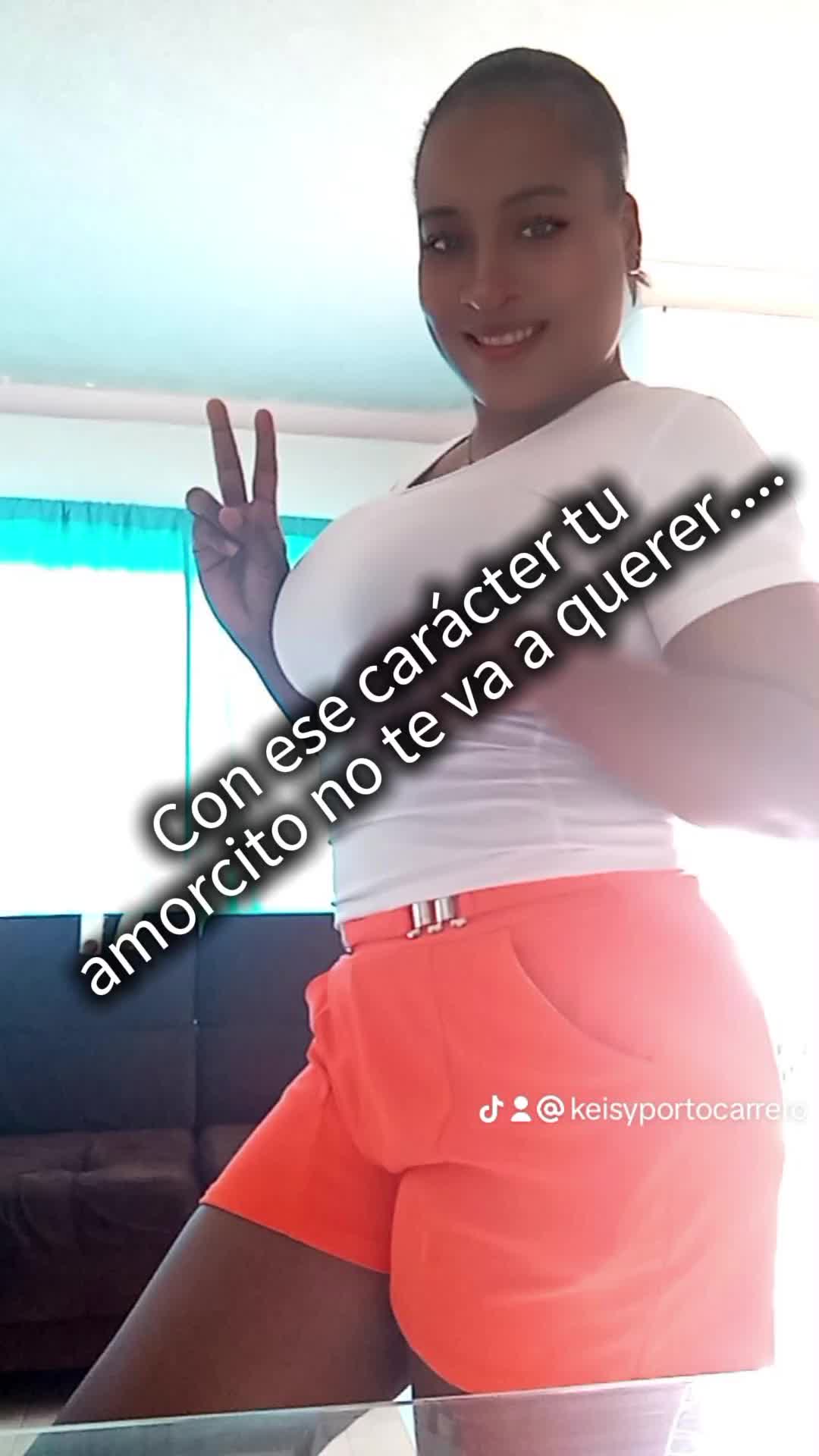 @Keisy Portocarrero