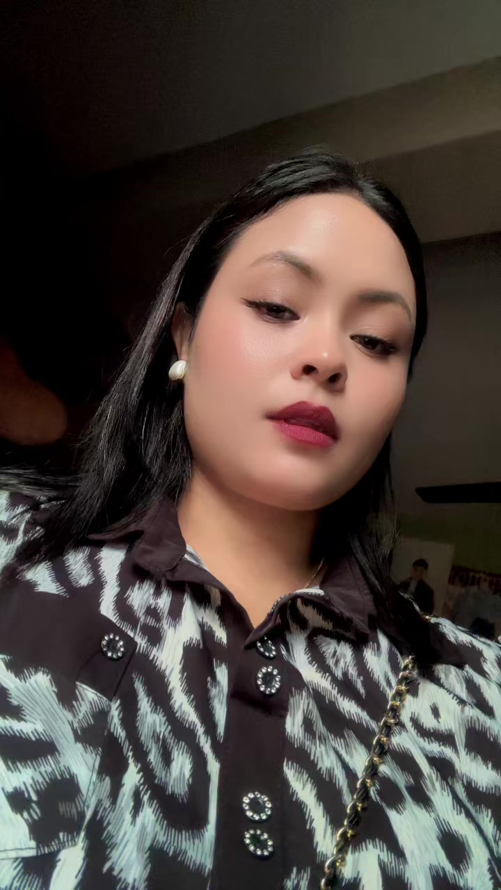 @Sarina Khadgi ❣️