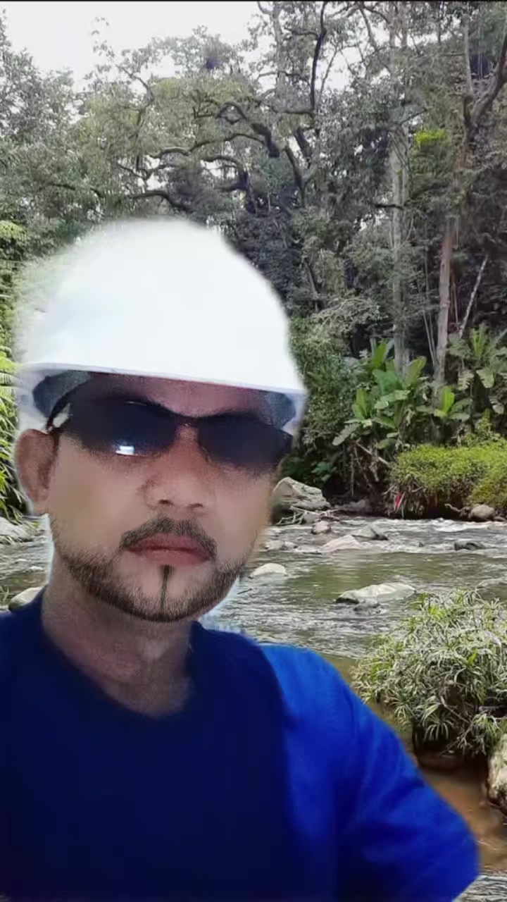 @Boy Keren
