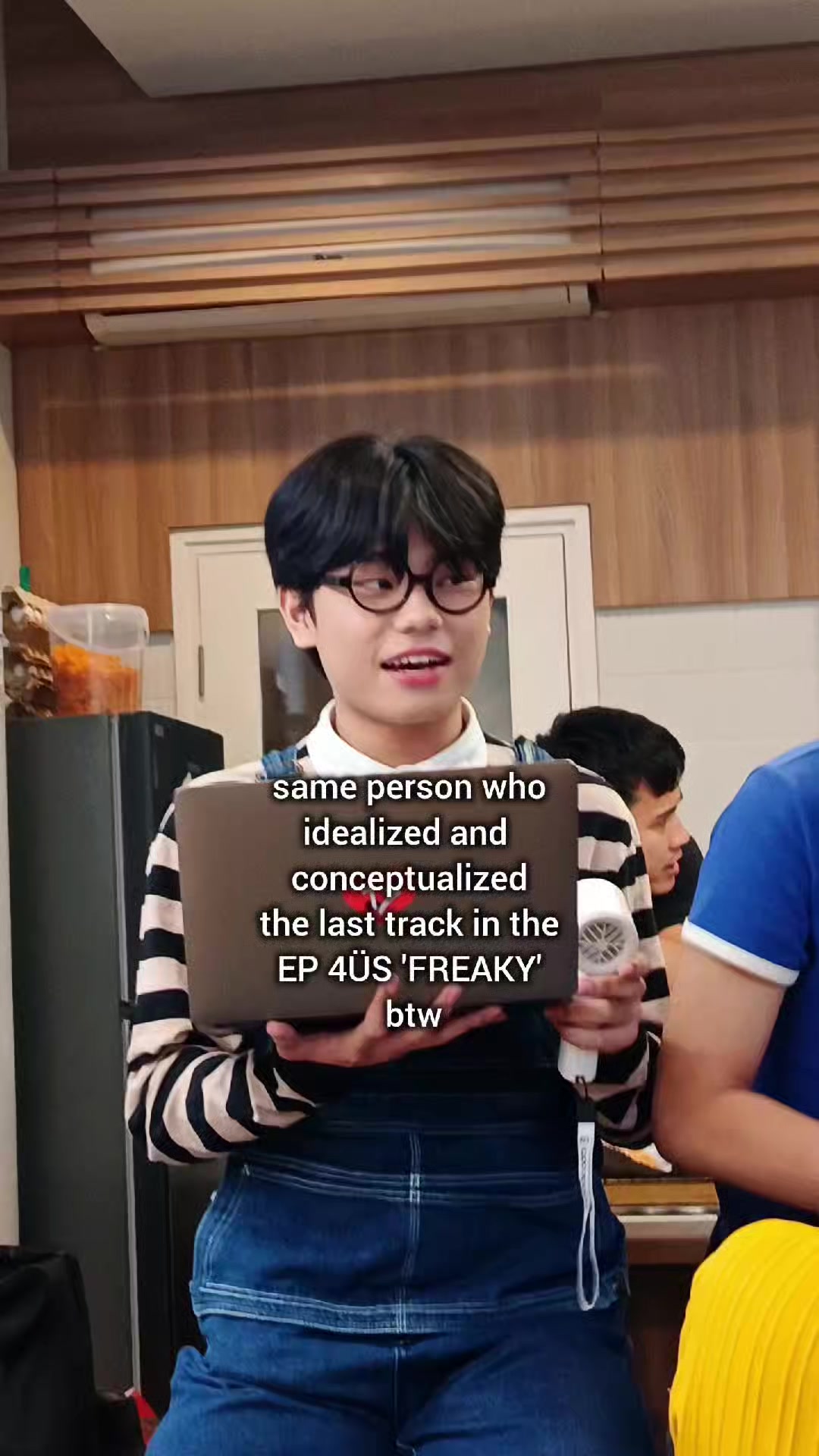 @blue