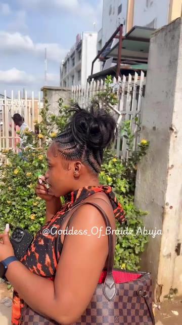 @@Goddess_Of_Braidz_Abuja 💇&zwj;♀️