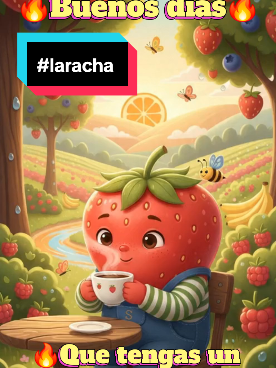 @🔥La Rachita🔥